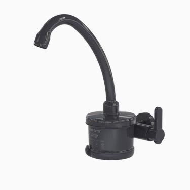 Imagem de Torneira Plus 4t Preto 4800w 127v Enerbras