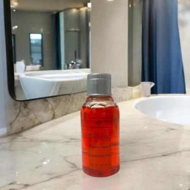 Imagem de Shampoo Luxo 45ml Riqueza Natural 100unds  Realgems