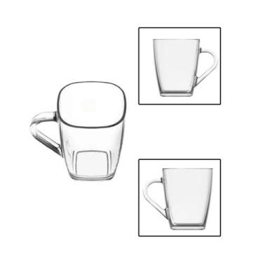 Imagem de Caneca Quadre 300ml - Nadir