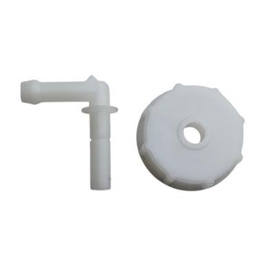 Imagem de Tampa Conector Reservatório Água Honda Accord Civic Crv Fit