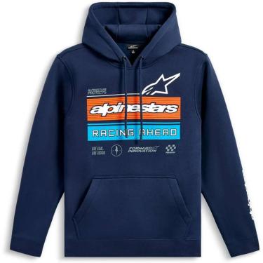 Imagem de Moletom Alpinestars Harken Hoodie