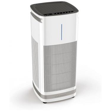Imagem de Purificador de Ar com Filtro HEPA H13 para até 92 m2, Cuisinart CAP 1000, 110V, Branco