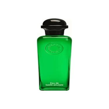 Imagem de Perfume Hermes Eau De Basilic Pourpre Eau De Cologne 100ml