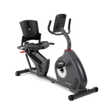 Imagem de Bike Horizontal Schwinn 230 - GY014 GY014