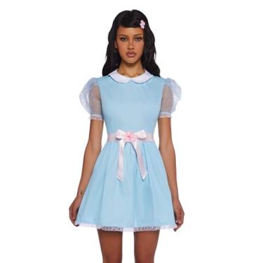 Imagem de Dolls Kill Come Play With Us Costume L