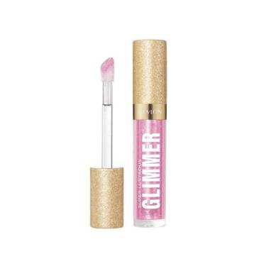 Imagem de Revlon Super Lustrous Glimmer Gloss Pink Prisma 002