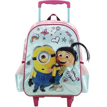 Imagem de Xeryus 6911 Mochila de Carrinho, Multicolor