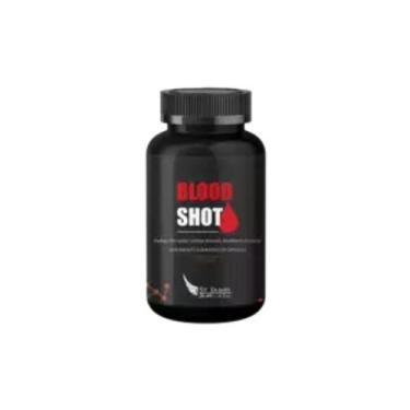 Imagem de Blood Shot