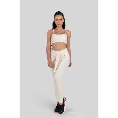 Imagem de Calça Legging Fitness Feminina Academia Corrida Dia A Dia-Feminino