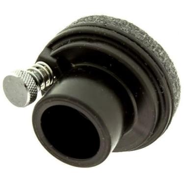 Imagem de Base Plástica Bauer by Torelli BAU19 Copo para Máquina Chimbal para Turbos 3/4