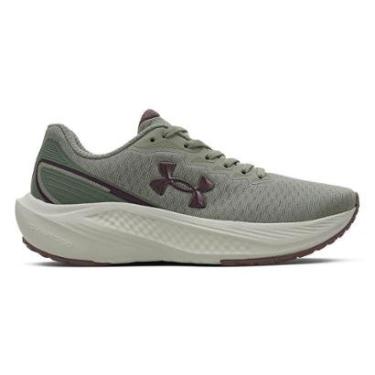 Imagem de Tênis de Corrida Under Armour Charged Wing 2 Feminino-Feminino