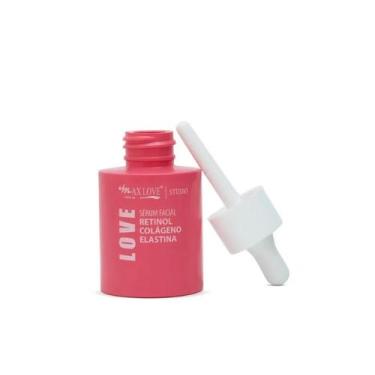 Imagem de Serum Max Love Escolha o Seu, Retinol + Colágeno + Elastina