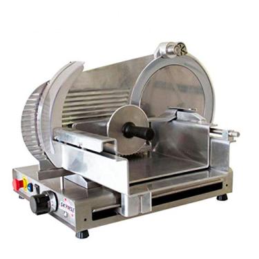 Imagem de Fatiador De Carnes Skymsen Fc-350-N Inox Disco 350mm