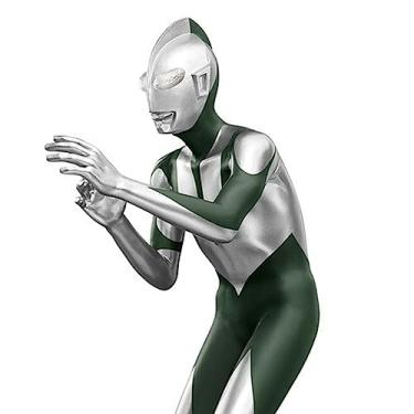 Imagem de BanPresto - Shin Ultraman: The Movie - Hero's Brave Statue Figure Ultraman Vol.2 (B: Ultraman)