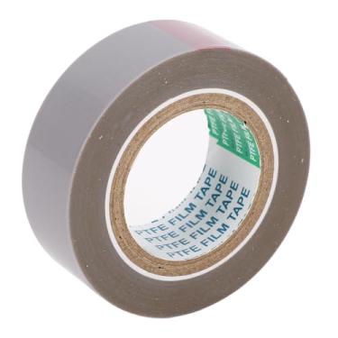 Imagem de ZJchao Fita de Bainha de Bruxaria de Ponto, Fita de Bainha de Ferro Resistente à Temperatura PTFE Protetora Autoadesiva Calcador de de pé Ferro Em de para Calças para Costura Industrial