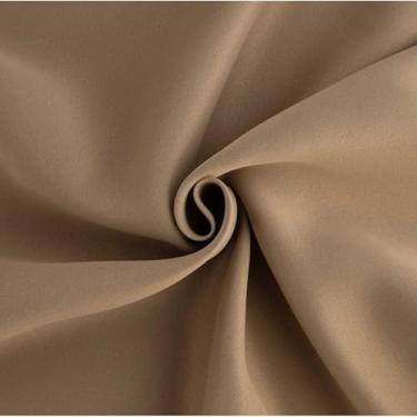 Imagem de Cama para Cachorro Colchonete Pet Impermeável 3 Tamanhos (Avelã,P - 70cm x 50cm)