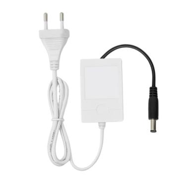 Imagem de Controle Touch Dimmer Para Espelho LED P4 Bivolt