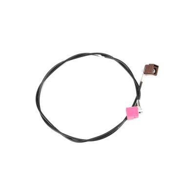 Imagem de ACDelco GM Original Equipment 84275167 Cabo coaxial de rádio digital e antena de navegação