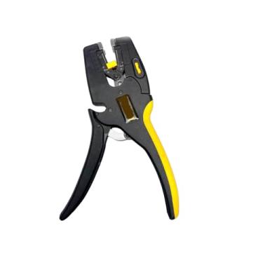 Imagem de Alicate Decapador, Descascador e cortador de Fios