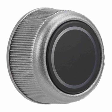 Imagem de ZJchao Botão de Controle de Volume de Rádio, 39103-TA0-A31 Botão de Ajuste de Volume de Rádio de de áudio de ABS Adequado para 2011-2016, etc.