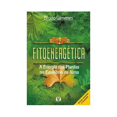 Imagem de Fitoenergética - Citadel Editora