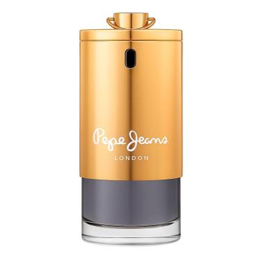 Imagem de Pepe Jeans London Sobold Intense Eau De Parfum - Perfume Masculino 50ml