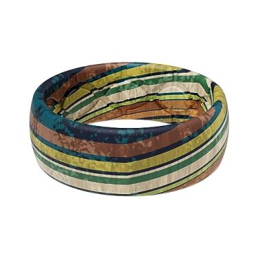 Imagem de Groove Life Anel de silicone Nomad Anéis de casamento de borracha respirável para homens, cobertura vitalícia, design exclusivo, anel de ajuste confortável, 8, Silicone, Sem pedra preciosa