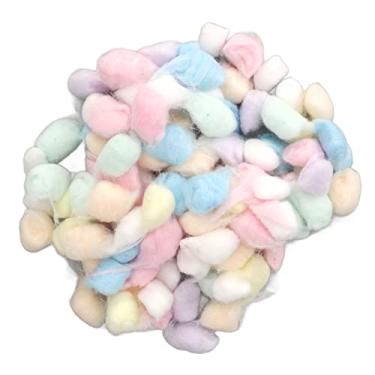 Imagem de aqxreight Roupa de Cama Aconchegante de Algodão Hamster para Animais de Estimação Pequenos – Ideal para Conforto No Inverno e Brincadeiras (#1)