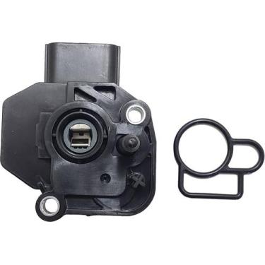 Imagem de Sensor Híbrido Biz 125/ Sh150/ Titan/ Fan/ Cargo 160 16-24 - Zouil