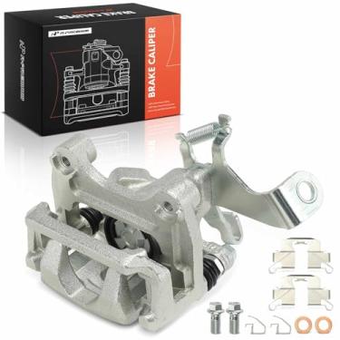 Imagem de A-Premium Pinça de freio para Mazda Cx-5 2013-2015, um lado, 1 pistão, com freio, traseira esquerda