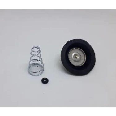 Imagem de Diafragma Do Carburador Interno Pequeno Honda Nx 150 89/93 - Agulhas T