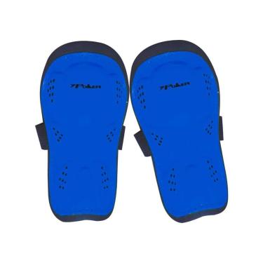 Imagem de CANELEIRA POKER MINI LOT III - AZUL UN-Unissex