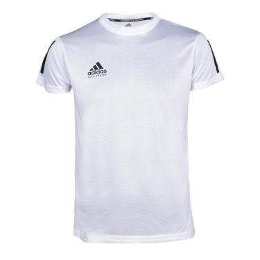 Imagem de Camiseta Adidas Masculina Kick Boxing Esportiva-Masculino