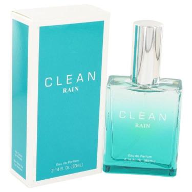 Imagem de Perfume Feminino Rain Clean 60 Ml Eau De Parfum