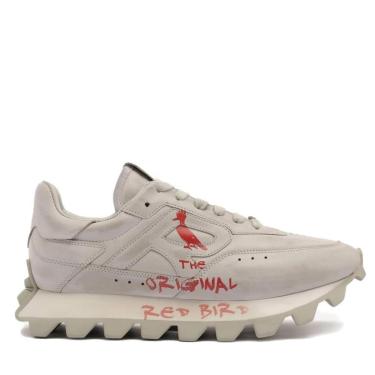 Imagem de Tênis Masculino Reserva Yankee Red Bird R754970048 Marfim-Masculino