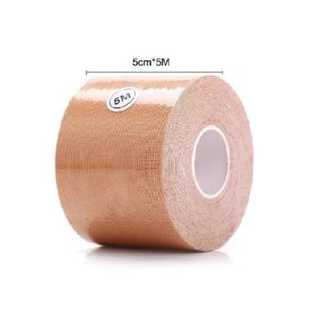 Imagem de Fita Adesiva Levanta Seios - Boob Tape