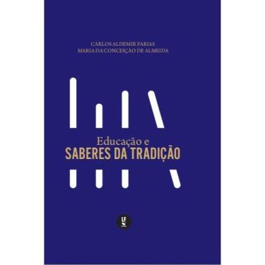 Imagem de Educação E Saberes Da Tradição