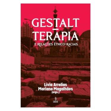 Imagem de Gestalt-Terapia E Relações Étnico-Raciais