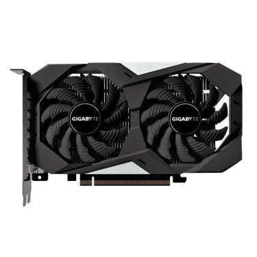 Imagem de Placa de Vídeo Gigabyte GeForce GTX 1650 4GB GDDR5