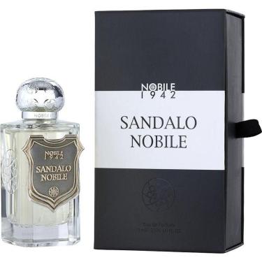 Imagem de Perfume Unisex Nobile 1942 Sandalo Eau De Parfum Spray 75 ml