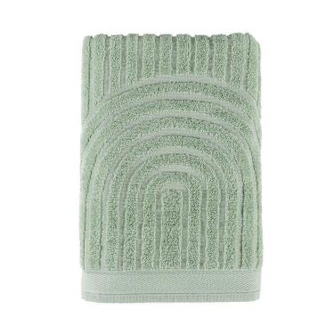 Imagem de Toalha De Banho Dunna Avulsa 100% Algodão - Pistache