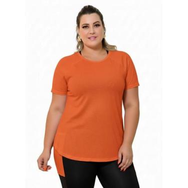 Imagem de Conjunto Feminino Dry Fit para Academia  Camiseta Dry Calça Esportiva 