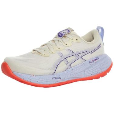 Imagem de Tênis ASICS GEL-Cumulus 27 Tokyo - Feminino