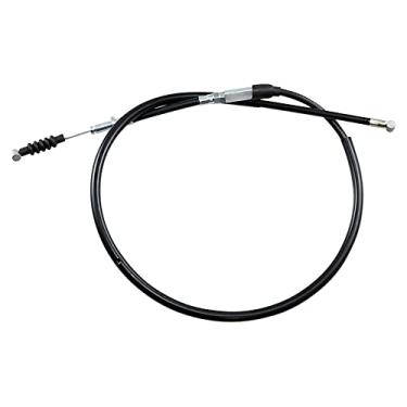 Imagem de Motion Pro 2000-2002 Kawasaki KX125 Cabo de embreagem para bicicleta suja