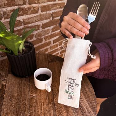 Imagem de Ecobag de Algodão