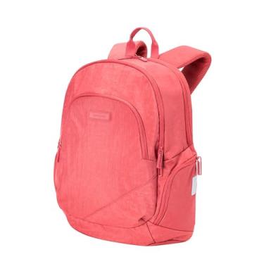 Imagem de Samsonite Mochila Ignition Lismore Vermelha 17"