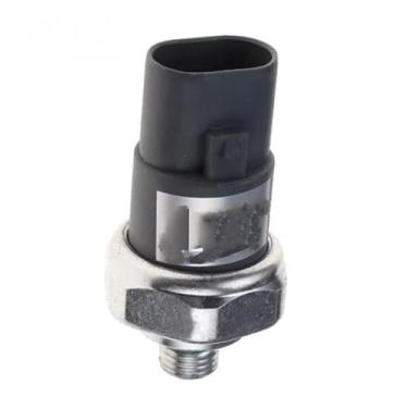 Imagem de Sensor de pressão do ar condicionado compatível com Lexus IS300 2001-2005 e LX470 1998-2007. OEM: B01A-61-503. Sensor de pressão do ar condicionado automotivo.
