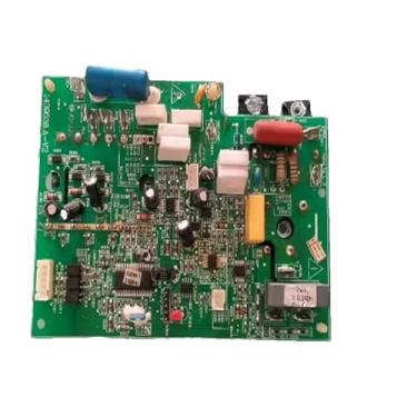 Imagem de Adequado para ar condicionado central 1439538.A-V2 1523363.B módulo de frequência variável 1408398.C placa de driver 1439538.E