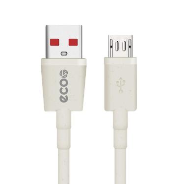Imagem de Cabo Ecoo Micro USB USB 1m - Gshield