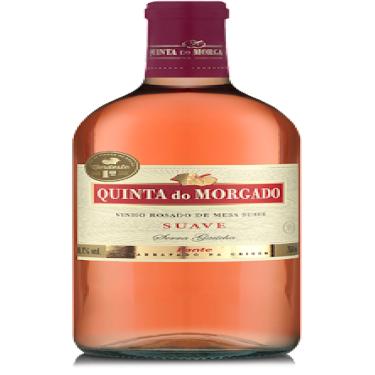 Imagem de Vinho Quinta do Morgado Rosado Suave 750ml